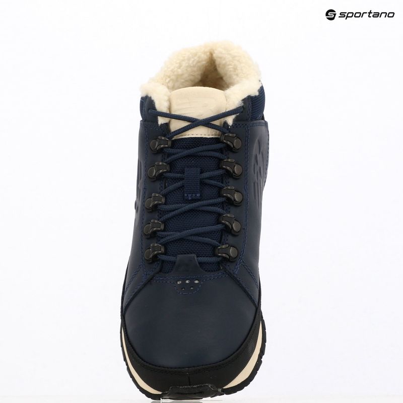 Vyriški batai New Balance 754 Classic blue 17