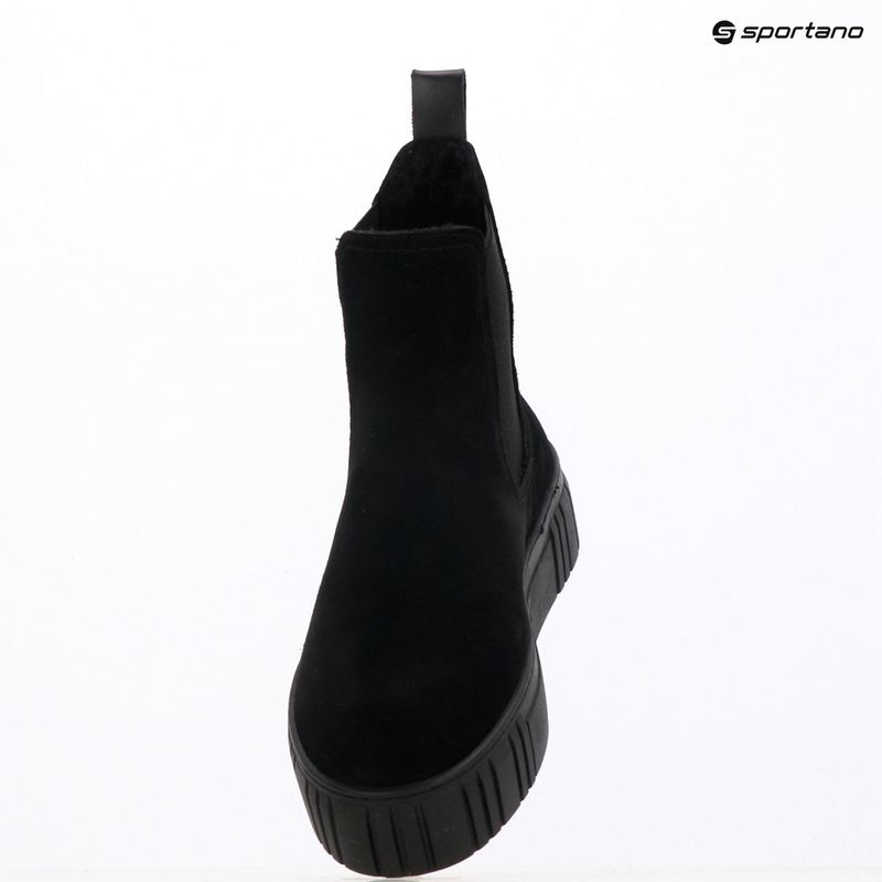 Moteriški batai GANT Snowmont Su black 16