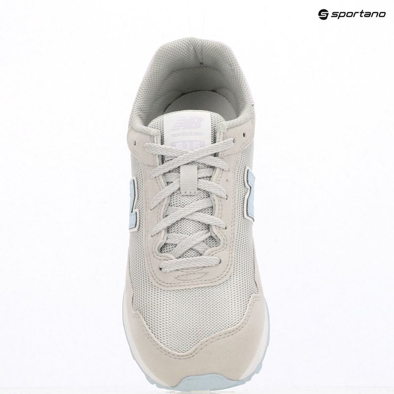 Batai New Balance 515's V1 Grey Matter 15
