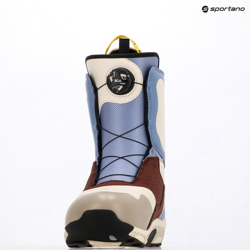 Moteriški snieglenčių batai Bataleon Twist BOA W white 16