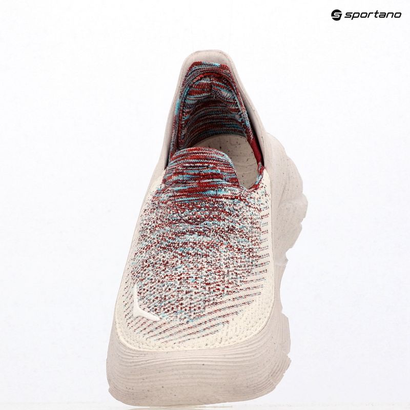 Batai HOKA Vibrant Bloom Restore TC alabaster/red cabbage 13