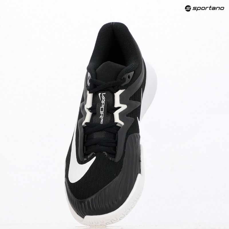 Moteriški teniso bateliai Nike Vapor Pro 3 black/white 19