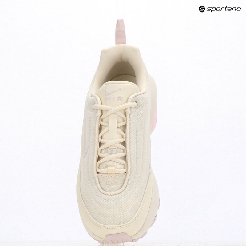 Moteriški batai Nike Air Max Portal sail/pale ivory/pearl pink 11