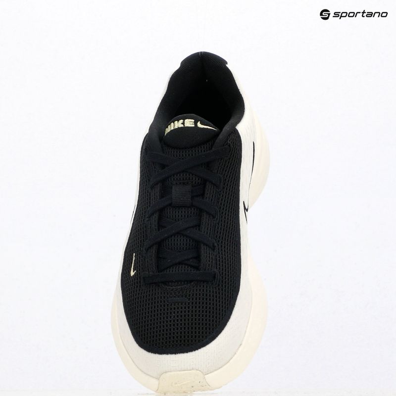 Moteriški batai Nike Uplift SC sail/life lime/black 11