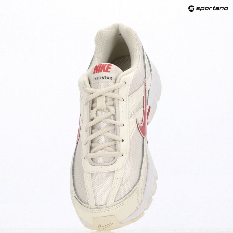 Moteriški batai Nike Initiator sail/phantom/white/peony 19