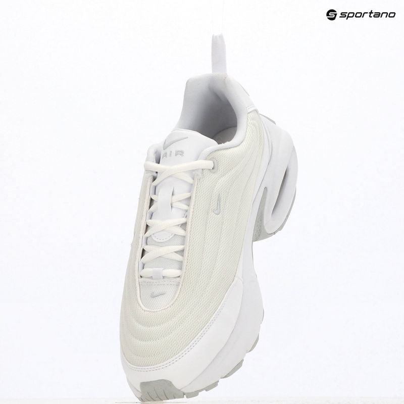 Moteriški batai Nike Air Max Portal white/pure platinum 11
