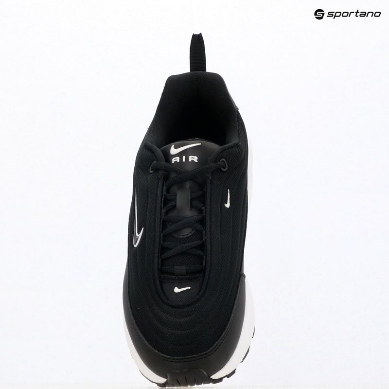Moteriški batai Nike Air Max Portal black/white 11