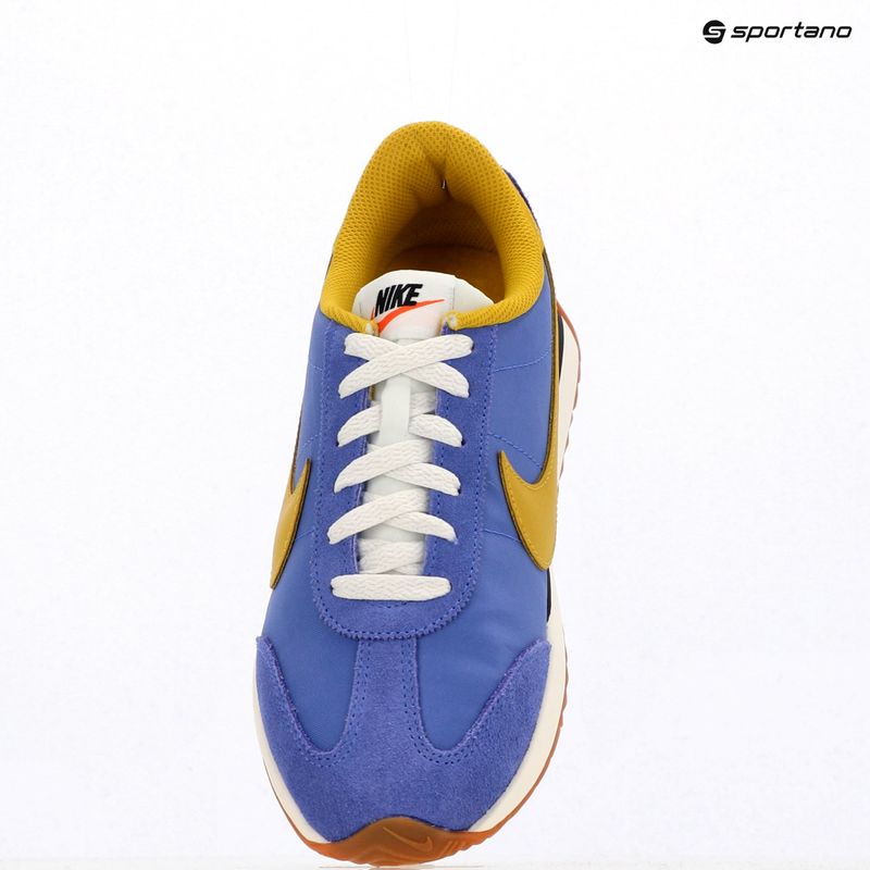 Moteriški Nike batai Pacific sapphire/sail/black/saffron quartz 11