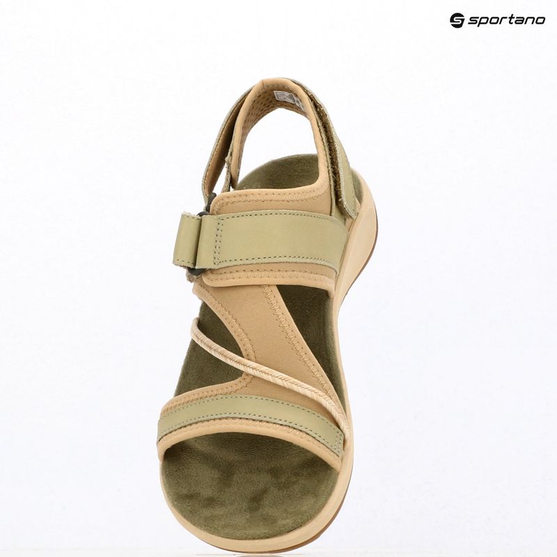 Moteriški Merrell Terran 4 Backstrap basil 16