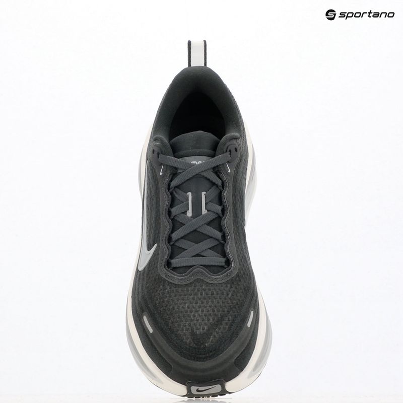 Vyriški bėgimo bateliai Nike Vomero Plus anthracite/summit white/wolf grey 18