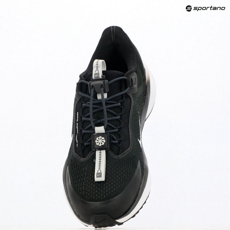 Moteriški bėgimo batai Nike Pegasus EasyOn black/anthracite/photon dust/white 12
