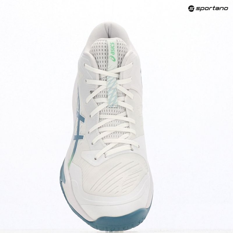 Vyriški batai ASICS Sky Elite FF MT 3 white/saba blue 9