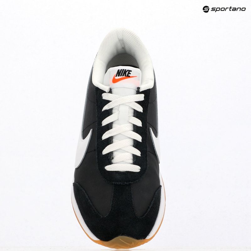 Vyriški batai Nike Pacific black/iron grey/gum light brown/white 11