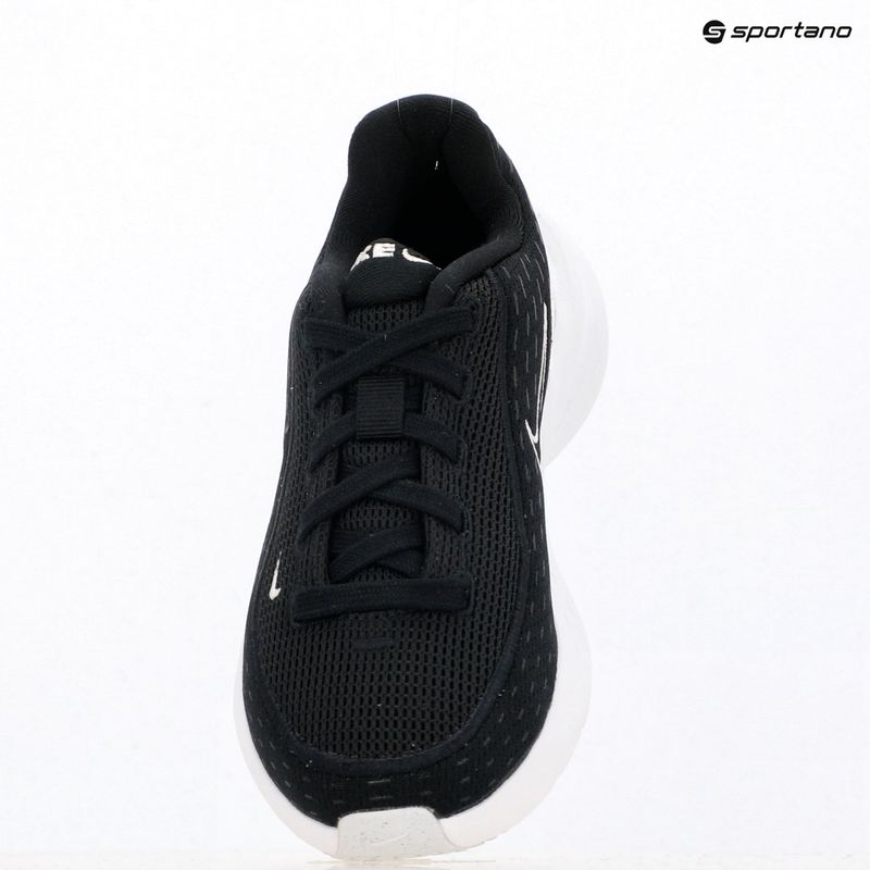 Vaikiški batai Nike Uplift SC black/white 11