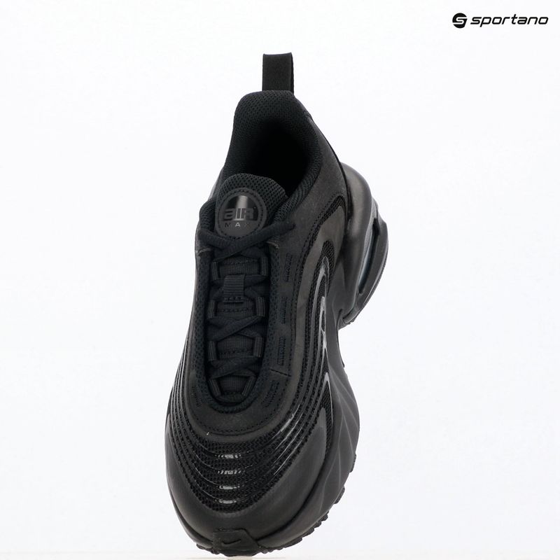 Batai Nike Air Max Fire black/black 11