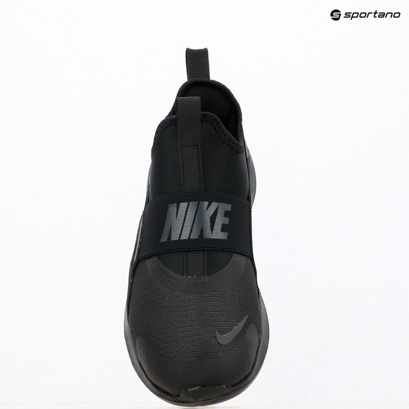 Batai  Nike Flex Runner 4 black/anthracite/black 12