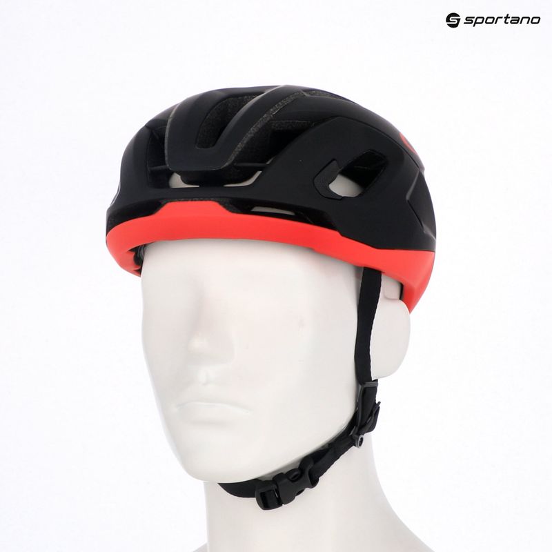 Dviračio šalmas Oakley Aro5 Race EU 24' giro d'italia 6