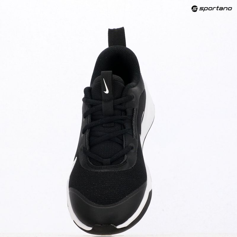 Batai Nike Omni Multi-Court black/white 11