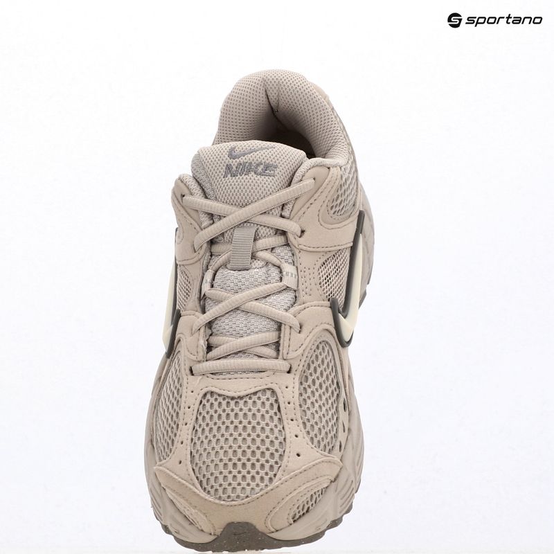 Vyriški batai Nike V5 RNR moon particle/light orewood brown 11