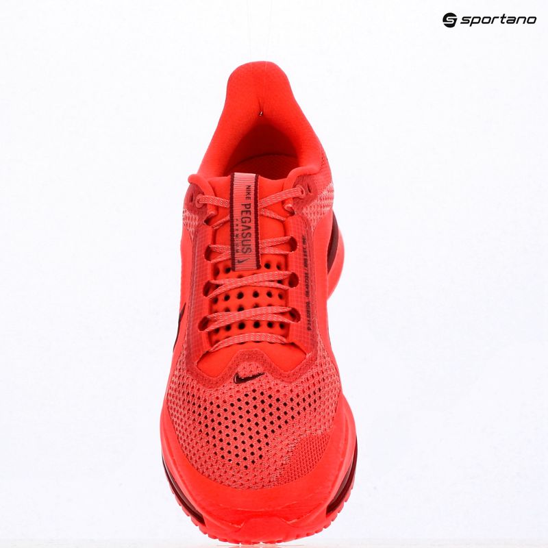Vyriški bėgimo batai Nike Pegasus Premium light crimson/bright crimson/black/team red 9