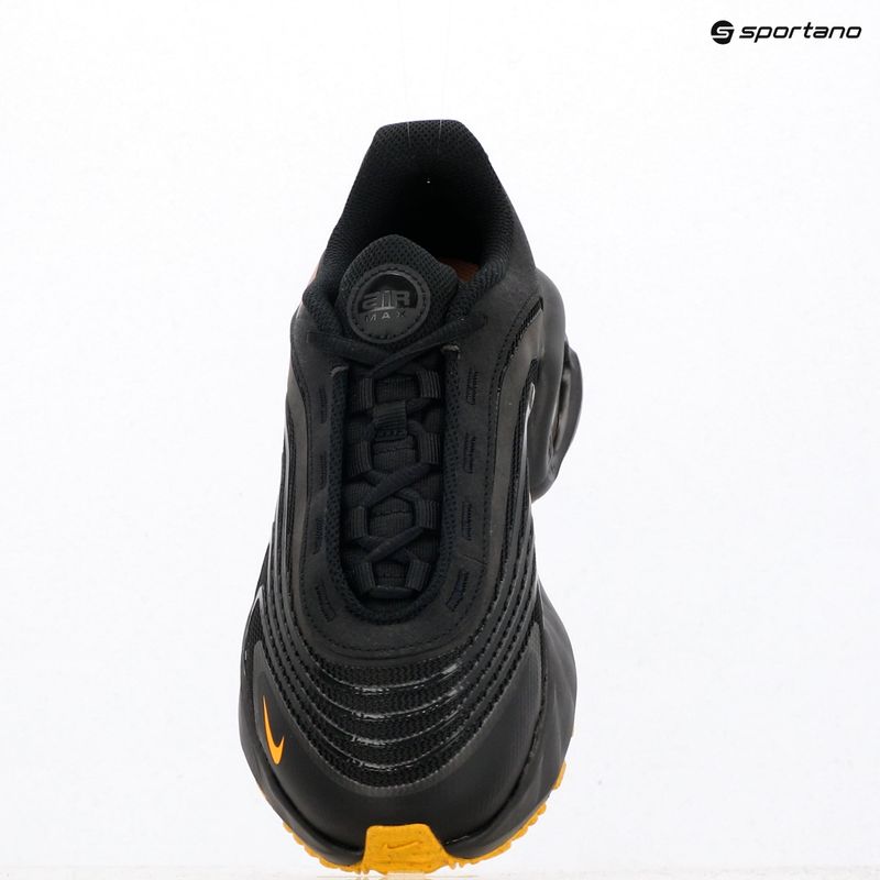 Vyriški batai Nike Air Max Fire black/metallic rose gold/laser orange 12