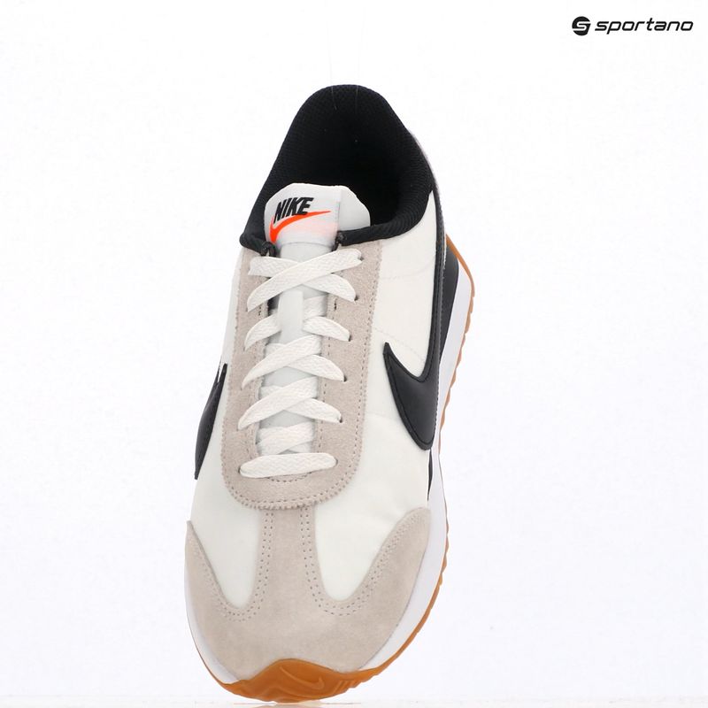 Moteriški batai Nike Pacific white/platinum tint/black 11