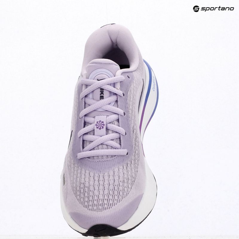 Moteriški bėgimo batai Nike Journey Run violet mist/white/purple dynasty 11