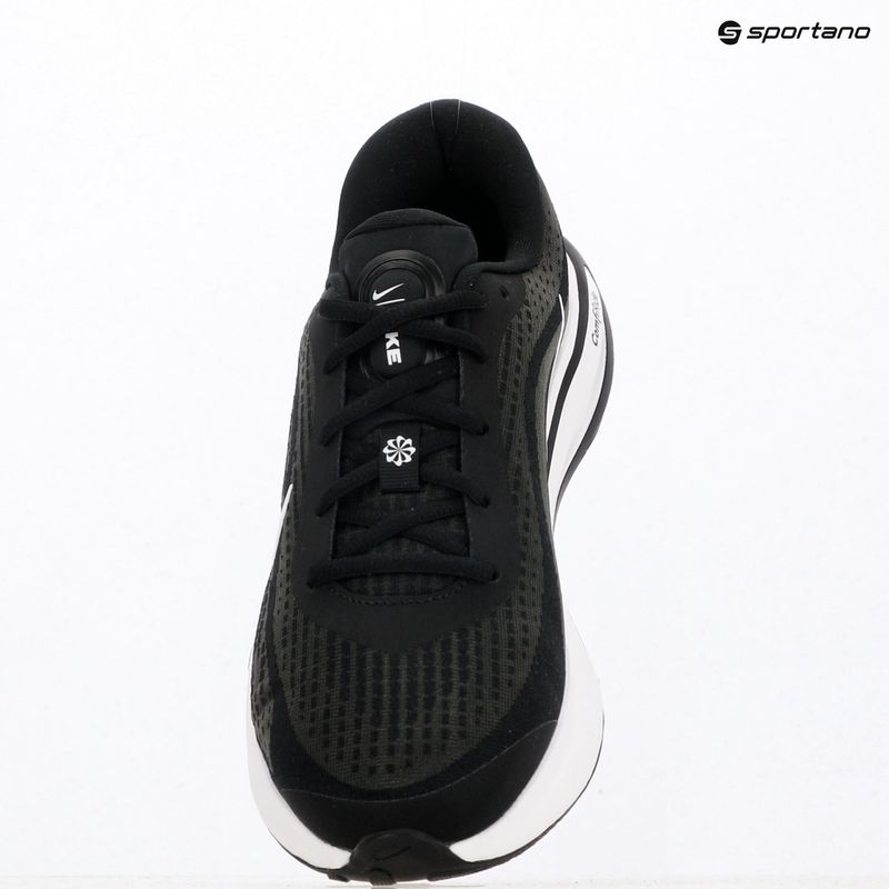 Vyriški bėgimo batai NikeJourney Run black/anthracite/white 12