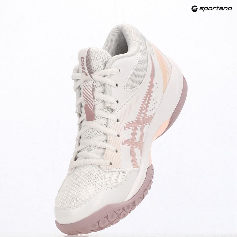 Moteriški batai ASICS Gel-Task MT 4 white/morganite 17
