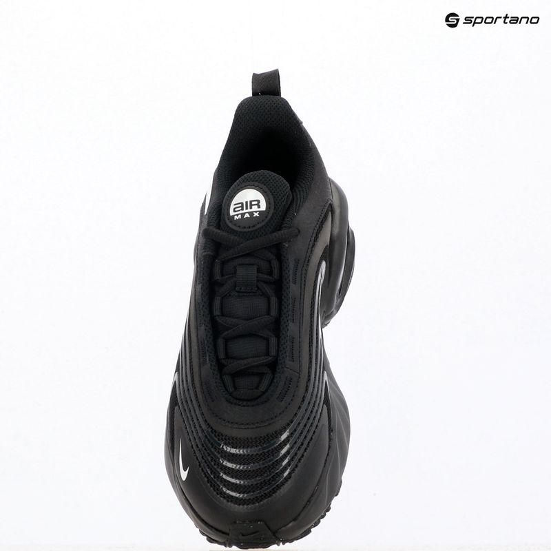 Batai  Nike Air Max Fire black/white 11