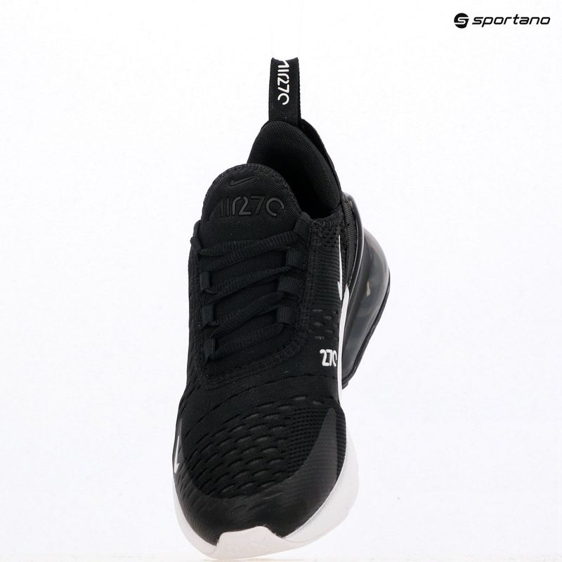 Batai Nike Air Max 270 black/anthracite/white 11
