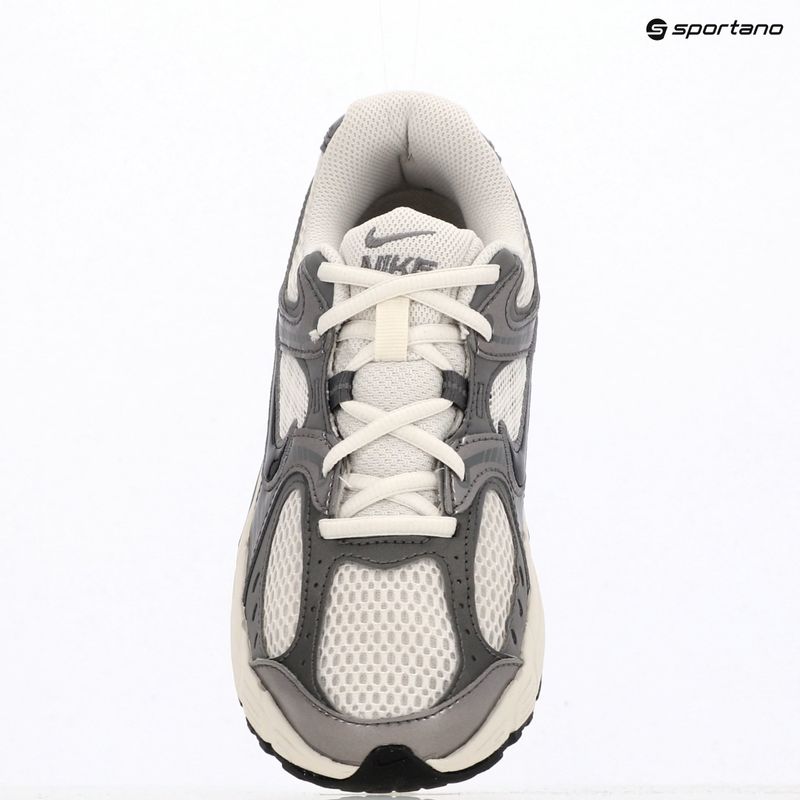 Vaikiški batai Nike V5 RNR phantom/pencil point/black 11