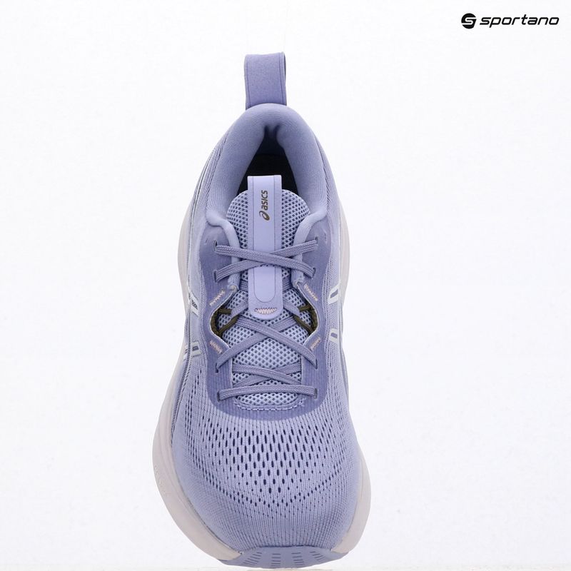 Vyriški bėgimo bateliai ASICS Gel-Pulse 17 bluebell/white 9