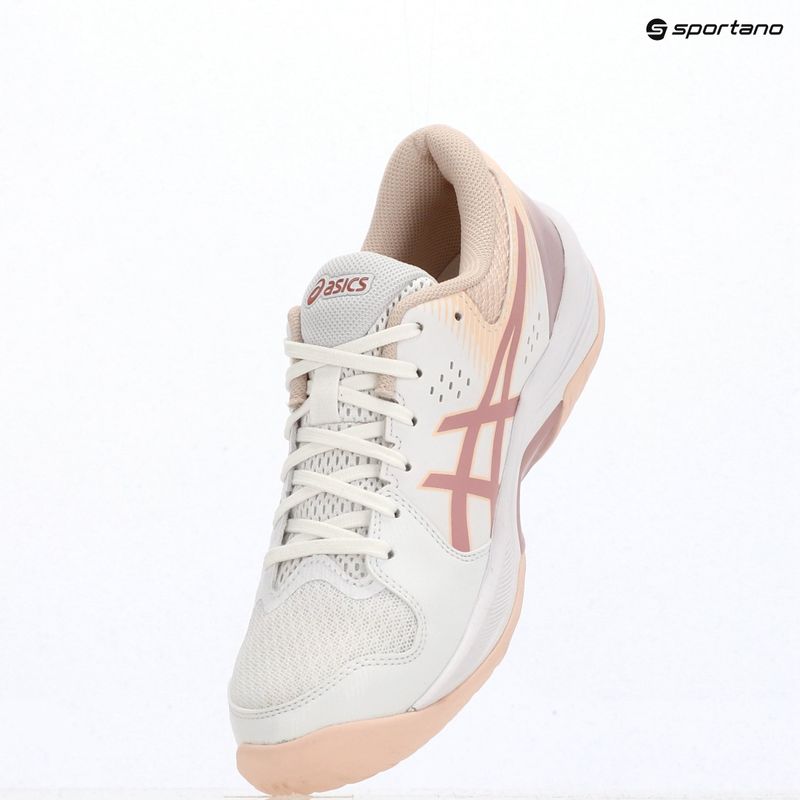 Moteriški batai ASICS Beyond FF white/morganite 9