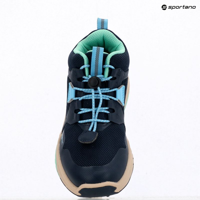 Vaikiški batai Reima Kiritin navy 12