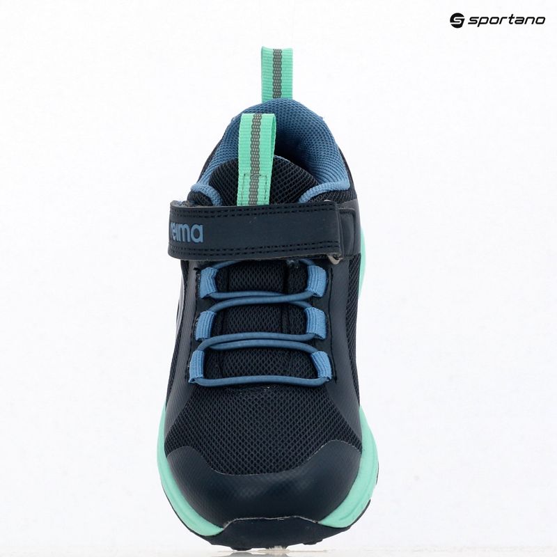 Vaikiški batai Reima Enkka navy 12