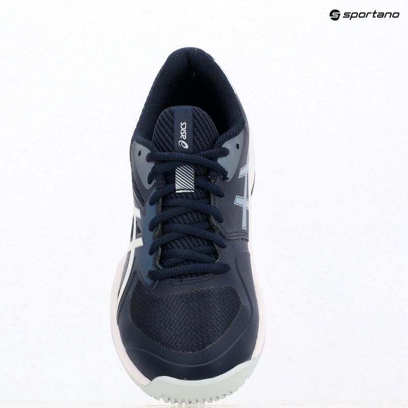 Moteriški teniso bateliai ASICS Game FF W midnight/white 9