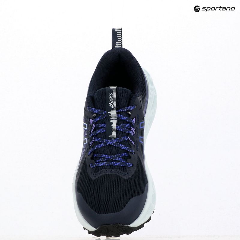 Moteriški bėgimo bateliai ASICS Gel-Sonoma 8 midnight/cobalt burst 9