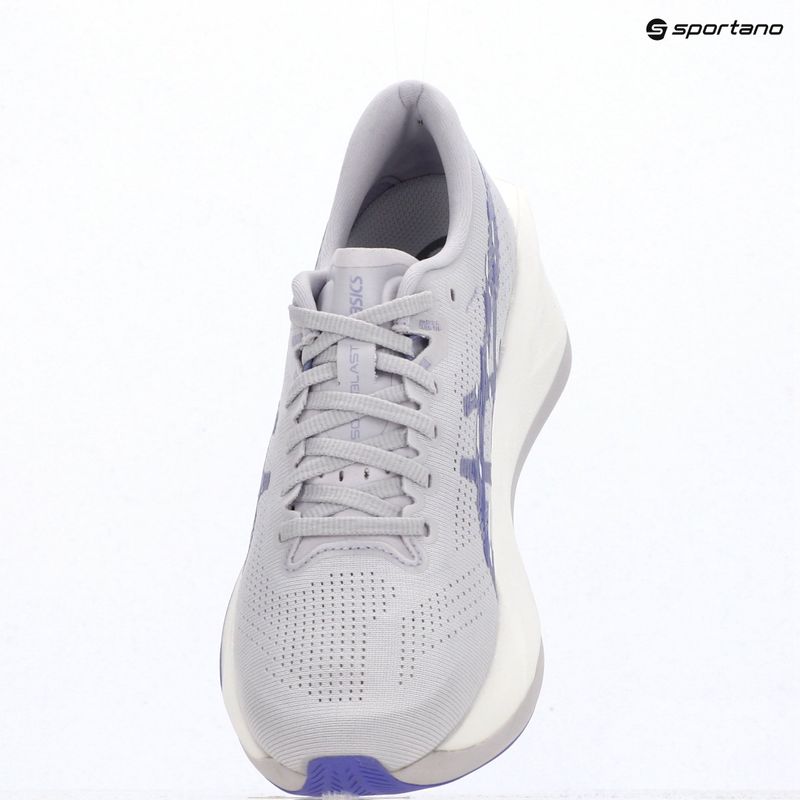 Moteriški bėgimo bateliai ASICS Sonicblast lilac hint/white 9