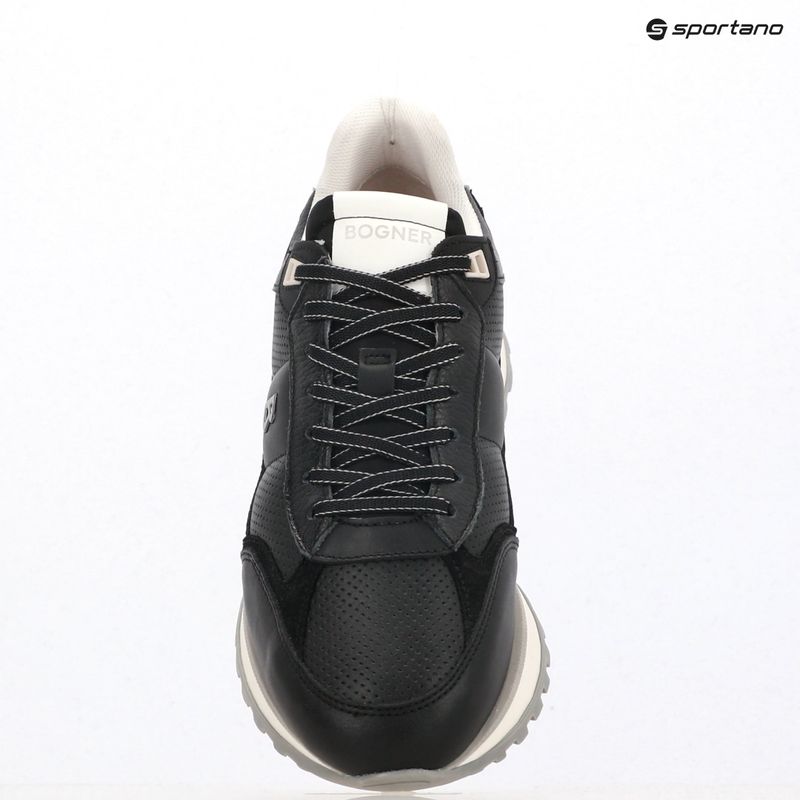Vyriški batai BOGNER Newport 4 D black 10