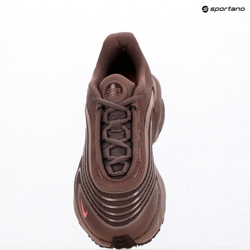 Moteriški batai Air Max Fire moteriški batai tattoo/burgundy crush/peony 11