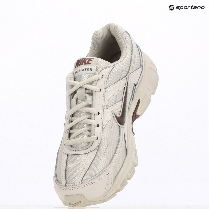 Moteriški batai Nike Initiator light bone/phantom/tattoo 9