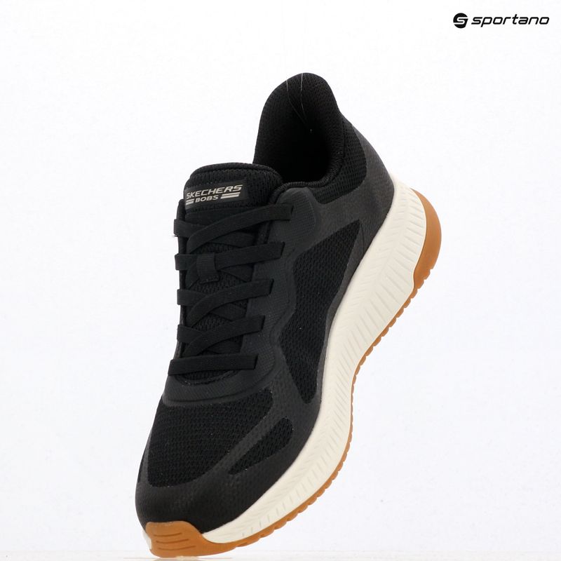Vyriški batai SKECHERS Bobs Squad 4 black 9