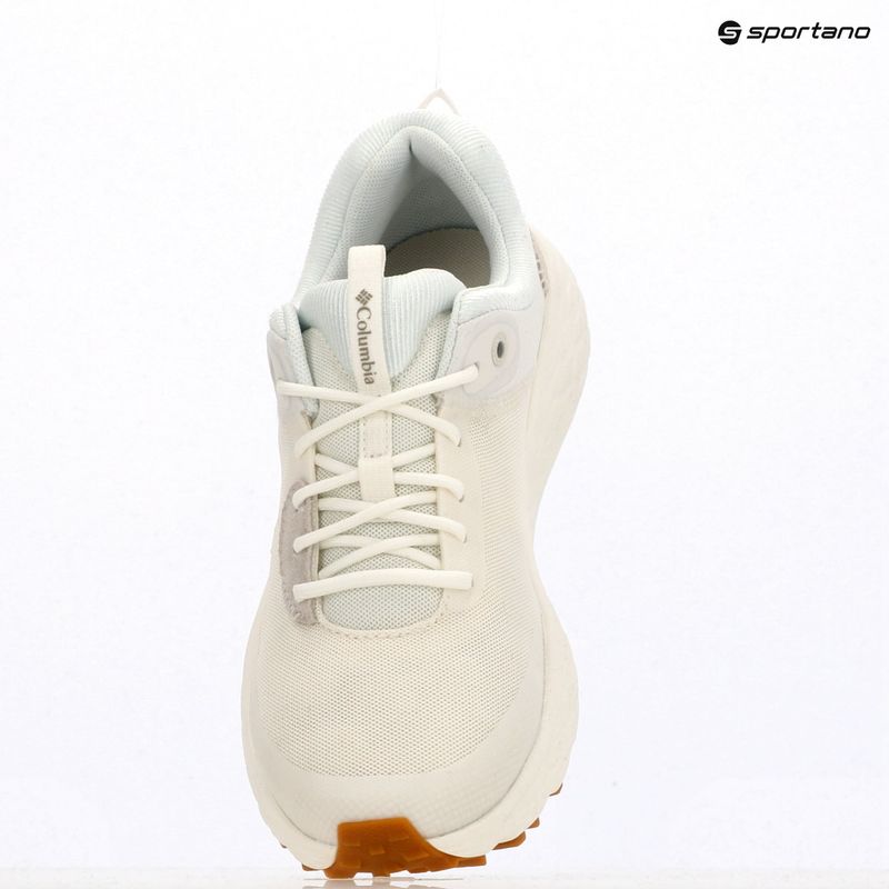 Moteriški batai Columbia Terrastride CRZ sea salt/light sand 10