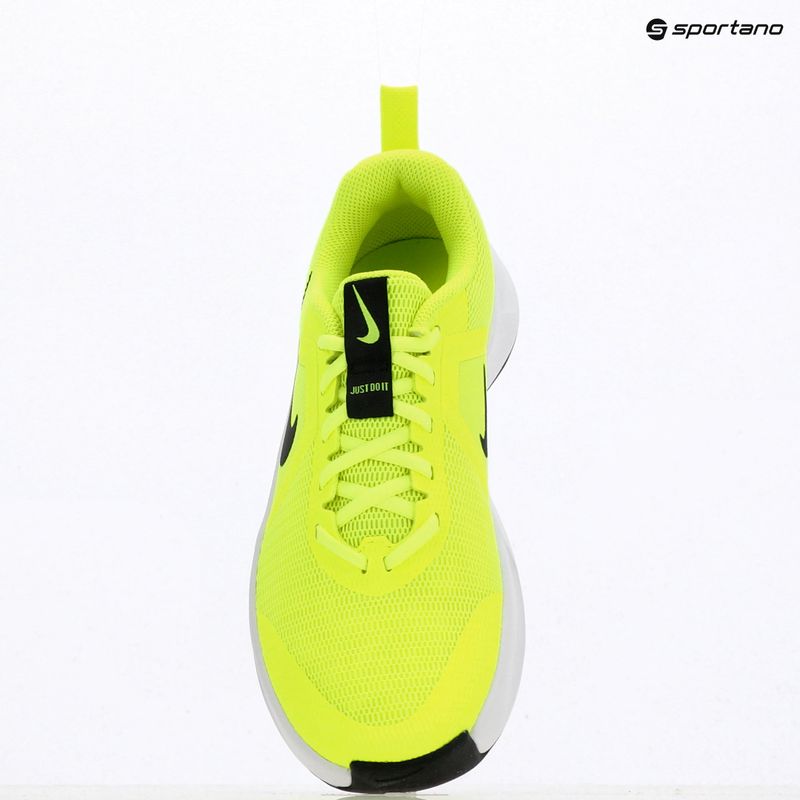 Vyriški treniruočių batai Nike MC Trainer 3 Volt/White/Black 9