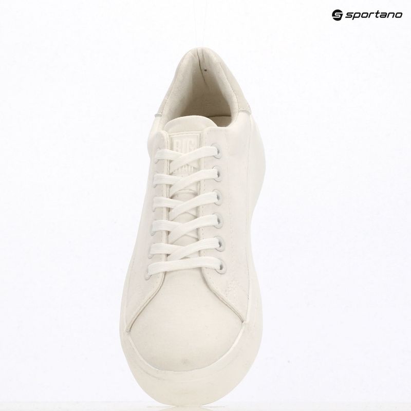 Moteriški sportbačiai BIG STAR RR274463 white 9