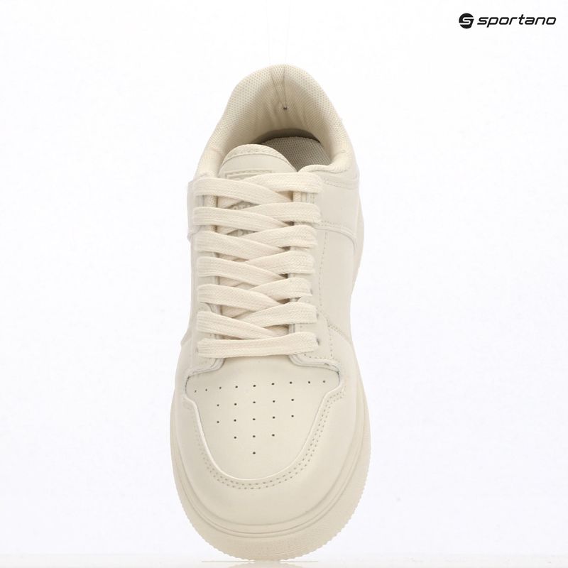 Moteriški batai BIG STAR RR274A243 beige 9