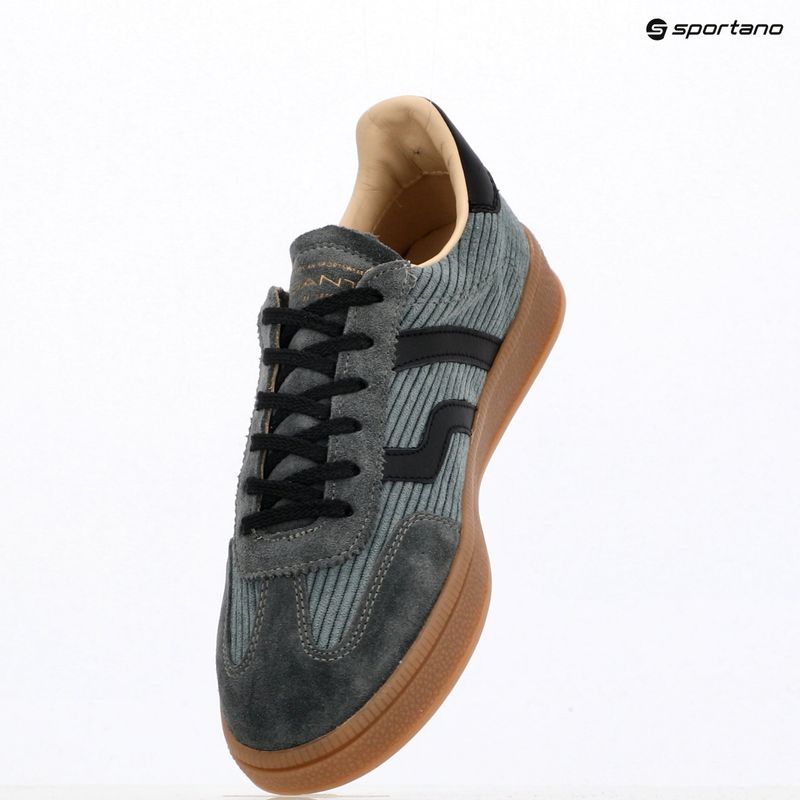 Moteriški batai GANT Cuzima grey 9