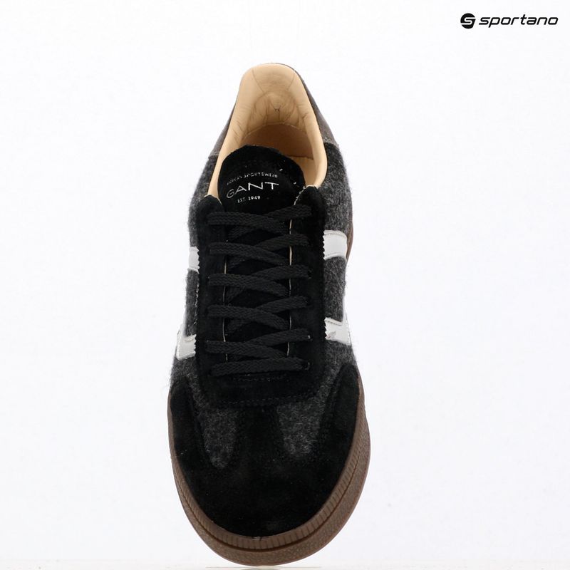 Moteriški batai GANT Cuzima grey/silver 9