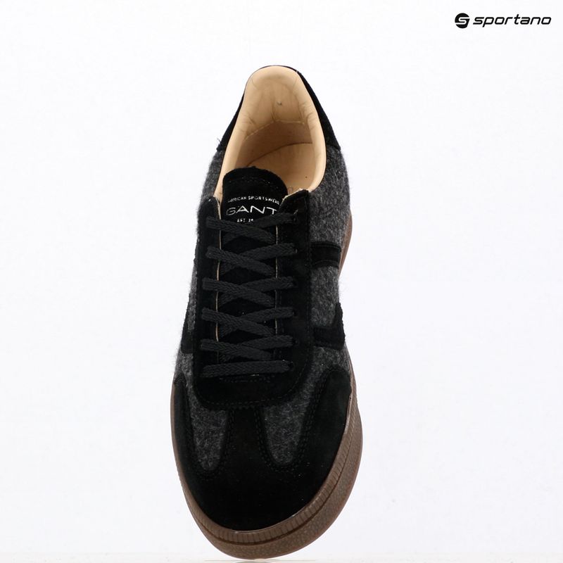 Moteriški batai GANT Cuzima gray 9